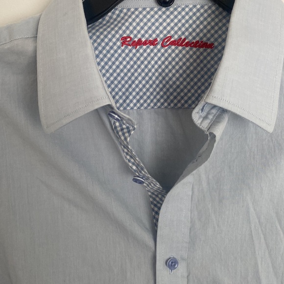 Button Down Shirt - Picture 2 of 6